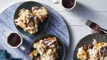 Slow-Cooker Cinnamon Roll Casserole Slow-Cooker Cinnamon Roll Casserole