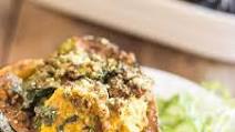 Ground Beef Stuffed Acorn Squash Ground Beef Stuffed Acorn Squash