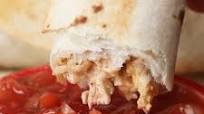 Cheesy Chicken Rolled Tacos Recipe by Tasty Cheesy Chicken Rolled Tacos Recipe by Tasty