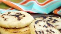 Venezuelan Arepas Venezuelan Arepas