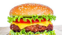 The Ultimate Hamburger The Ultimate Hamburger