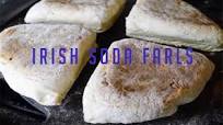 Irish Soda Farls Irish Soda Farls