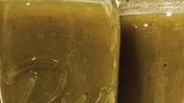 Green Enchilada Sauce for Pressure Canning Green Enchilada Sauce for Pressure Canning