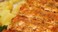 Salmon Loaf Recipe Salmon Loaf Recipe