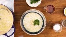 She-Crab Soup Recipe She-Crab Soup Recipe