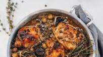 Chicken marbella Chicken marbella