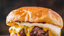 Perfect Burger Recipe Perfect Burger Recipe