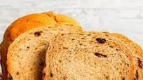 Cinnamon Raisin Bread Machine Recipe Cinnamon Raisin Bread Machine Recipe