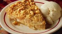 Impossibly Easy French Apple Pie Impossibly Easy French Apple Pie