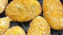 Air Fryer Frozen Jalapeno Poppers Air Fryer Frozen Jalapeno Poppers