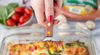 Easy Sausage Breakfast Casserole Easy Sausage Breakfast Casserole
