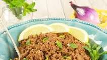 Weeknight Beef Keema Curry Weeknight Beef Keema Curry