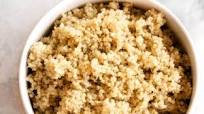 Instant Pot Quinoa Instant Pot Quinoa