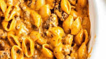 Homemade Hamburger Helper Homemade Hamburger Helper