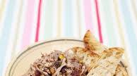Duck rillettes Duck rillettes