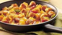 Easy Sweet and Sour Pork Easy Sweet and Sour Pork
