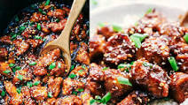 Easy Slow Cooker Dump Dinners Anyone Can Make Easy Slow Cooker Dump Dinners Anyone Can Make