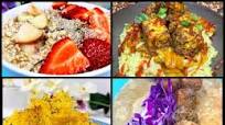 Diet Plan: 20 Plant Based Vegan Weight Loss Meals With Low Calories Diet Plan: 20 Plant Based Vegan Weight Loss Meals With Low Calories