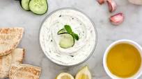 Tzatziki Tzatziki