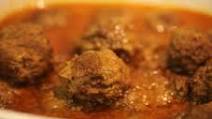Kofta Curry Recipe Kofta Curry Recipe