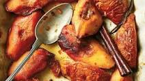 Baked Quince Baked Quince