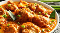 Coconut Chicken Curry Recipe Coconut Chicken Curry Recipe