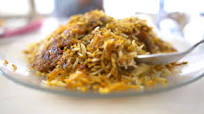 Special Chicken Biryani Recipe Special Chicken Biryani Recipe