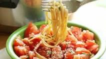 Fresh Tomato Sauce Recipe Fresh Tomato Sauce Recipe