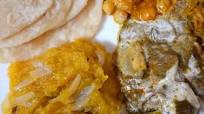 Food Recipe: Ti puri chick pease curry giromon palak paneer piment carry frire ek kutcha fric… Food Recipe: Ti puri chick pease curry giromon palak paneer piment carry frire ek kutcha fric…
