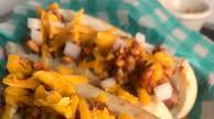 WW Friendly Chili Cheese Dogs WW Friendly Chili Cheese Dogs