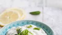 Tzatziki Thermomix Tzatziki Thermomix