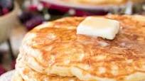 Best Buttermilk Pancakes Recipe Best Buttermilk Pancakes Recipe