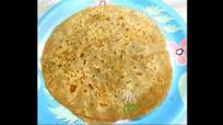 Daba Style Aloo Gobi Paratha Daba Style Aloo Gobi Paratha