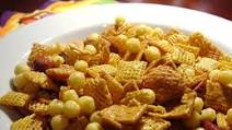 Tanya's Sweet Chex Mix Tanya's Sweet Chex Mix