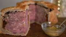 Big Pork Pie - Stand Pie Big Pork Pie - Stand Pie