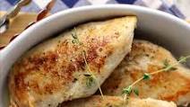 Pan Fried Chicken Breast Pan Fried Chicken Breast