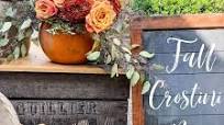 Fall Crostini Bar Fall Crostini Bar