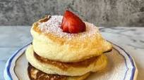 Japanese Fluffy Pancakes Recipe Japanese Fluffy Pancakes Recipe