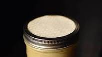 Homemade Caesar Dressing (Using the Vitamix Aer) Homemade Caesar Dressing (Using the Vitamix Aer)