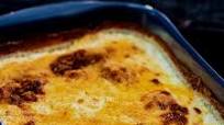 Creamy Potato Bake Creamy Potato Bake