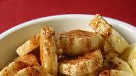 Baked Bananas With Honey & Cinnamon Baked Bananas With Honey & Cinnamon