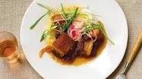 Braised Pork Belly Braised Pork Belly