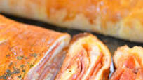Simple Stromboli Simple Stromboli