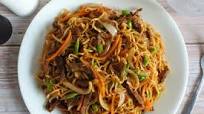 Easy Stir-Fried Pancit Canton Recipe Easy Stir-Fried Pancit Canton Recipe