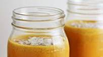 Carrot Cake Smoothie Recipe Carrot Cake Smoothie Recipe