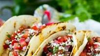 Pork Tacos Pork Tacos
