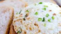 Artichoke Cheese Dip Artichoke Cheese Dip