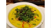 Burmese Khow Suey Burmese Khow Suey