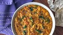 South Indian One Pot Sambar Rice Recipe South Indian One Pot Sambar Rice Recipe