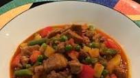 Filipino Menudo Filipino Menudo